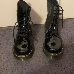 Dr. Martens boots